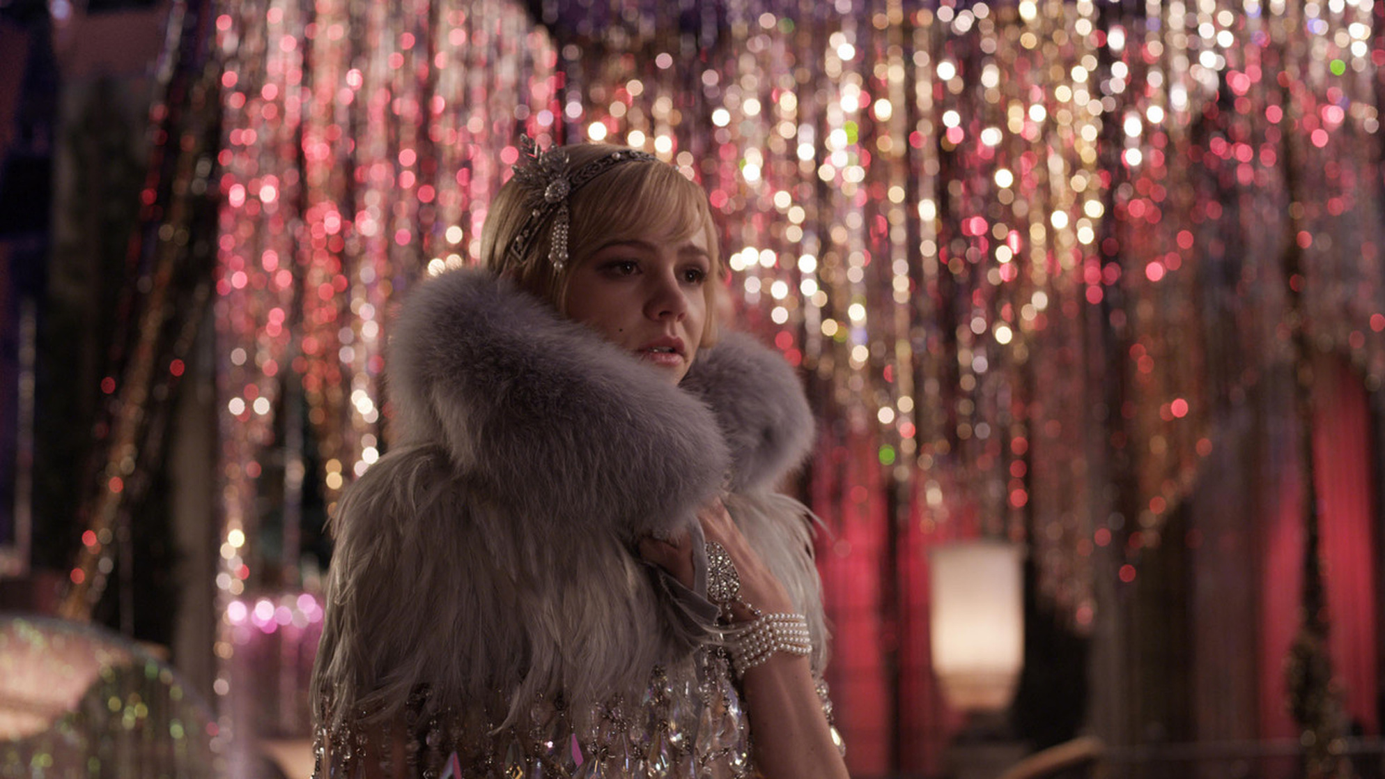 Carey Mulligan