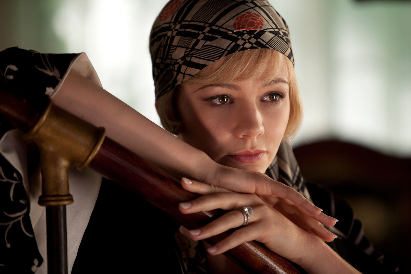 Carey Mulligan Carey Mulligan