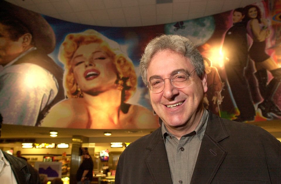 Harold Ramis