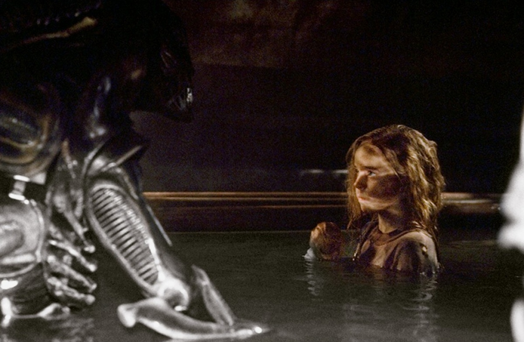 Aliens Aliens