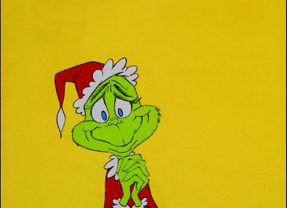 The Grinch