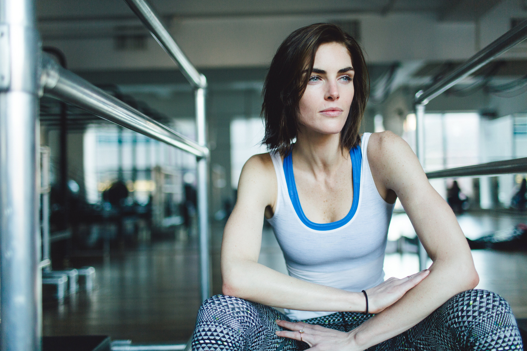 Hilary Rhoda Hilary Rhoda