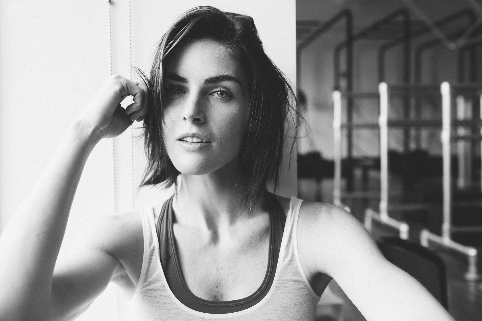 Hilary Rhoda
