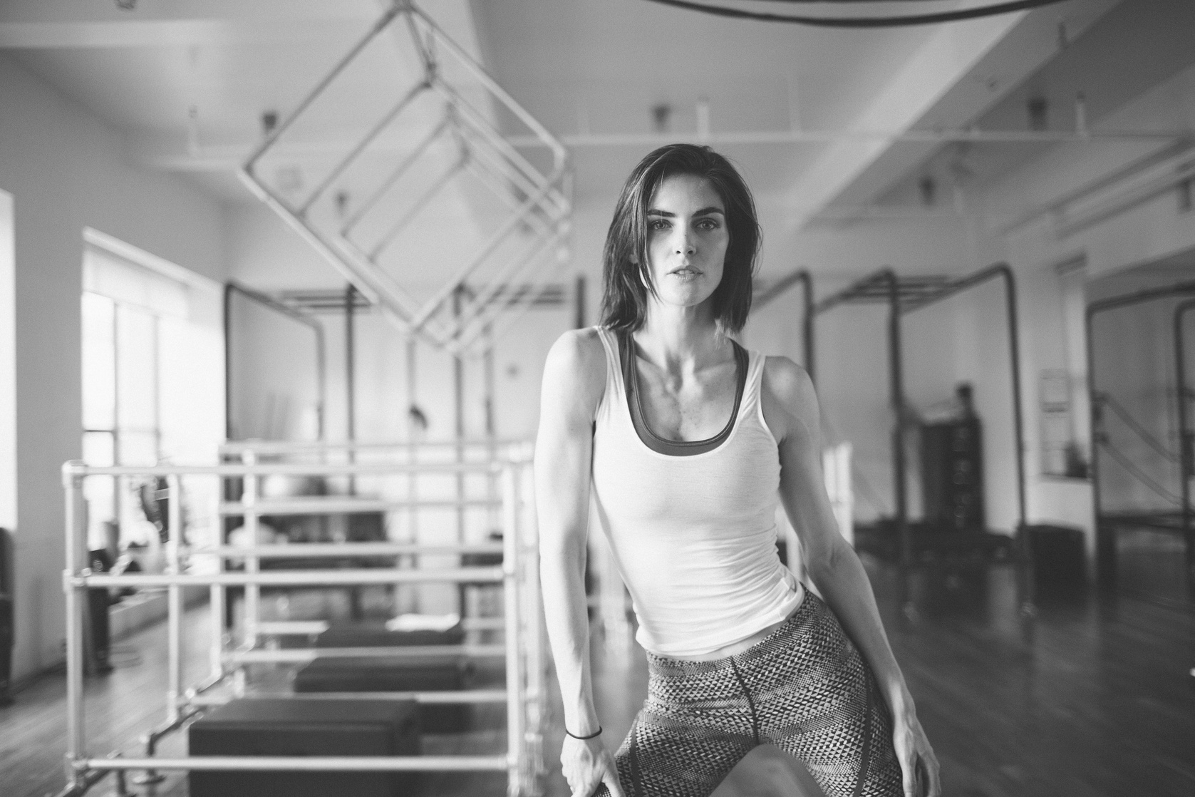 Hilary Rhoda