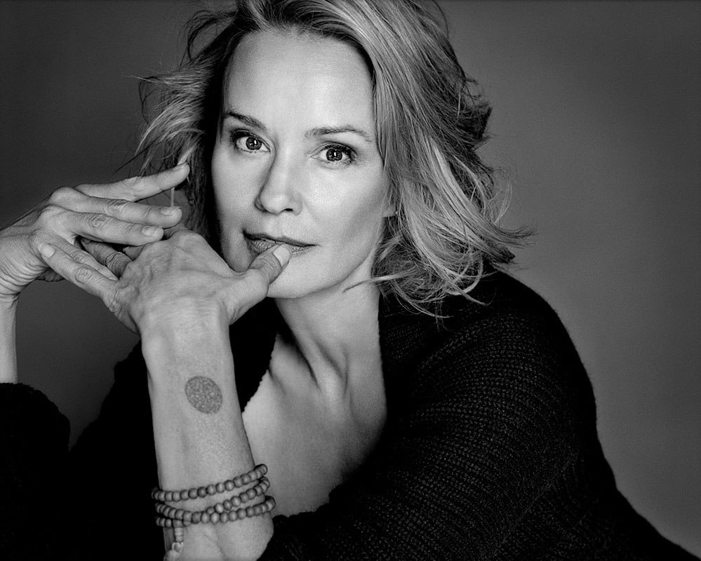 Jessica Lange