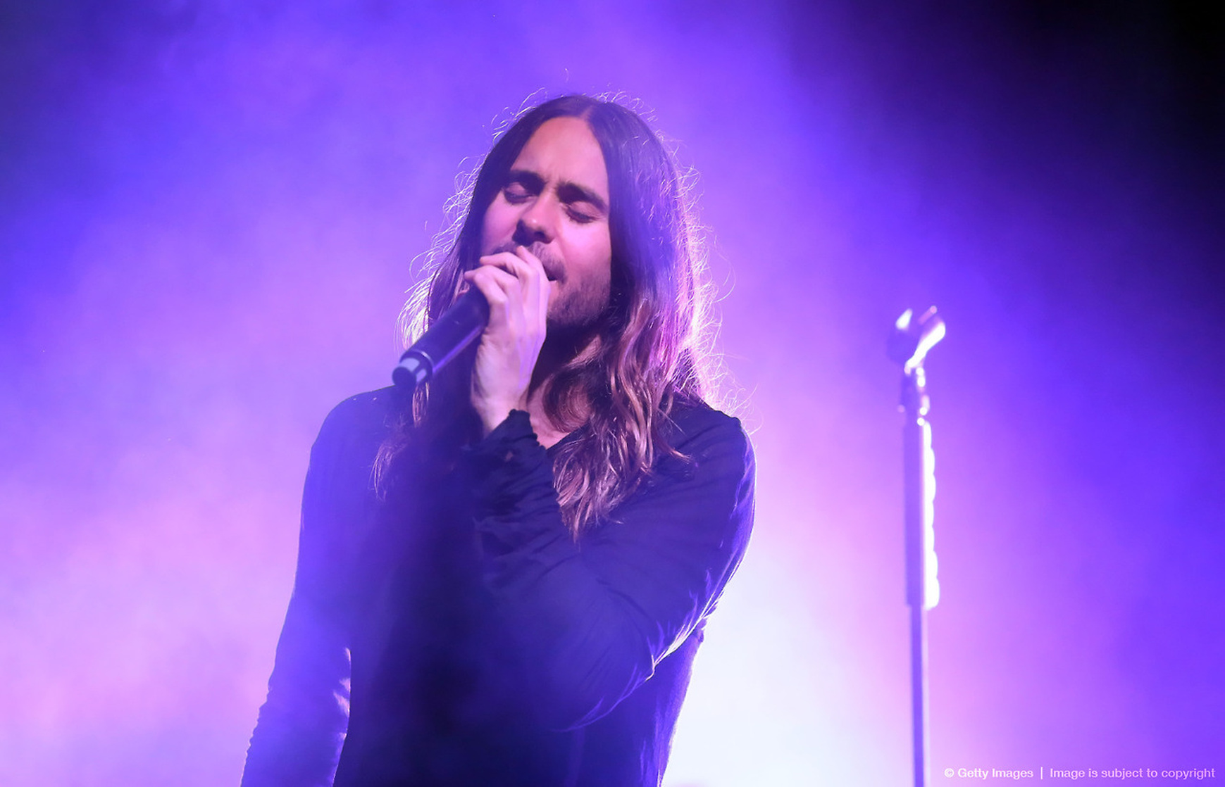 Jared Leto