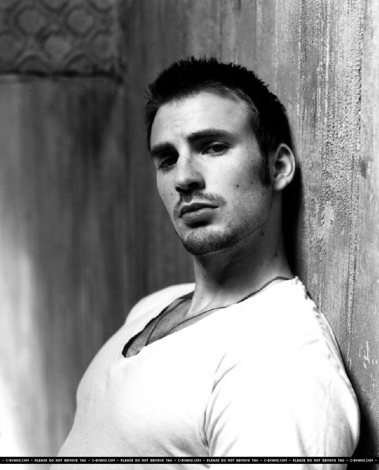 Chris Evans picture