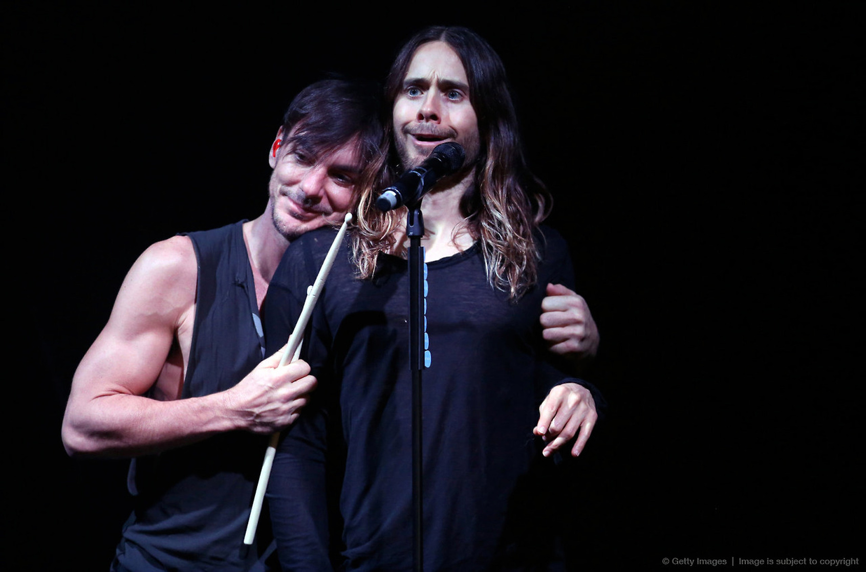 Jared Leto