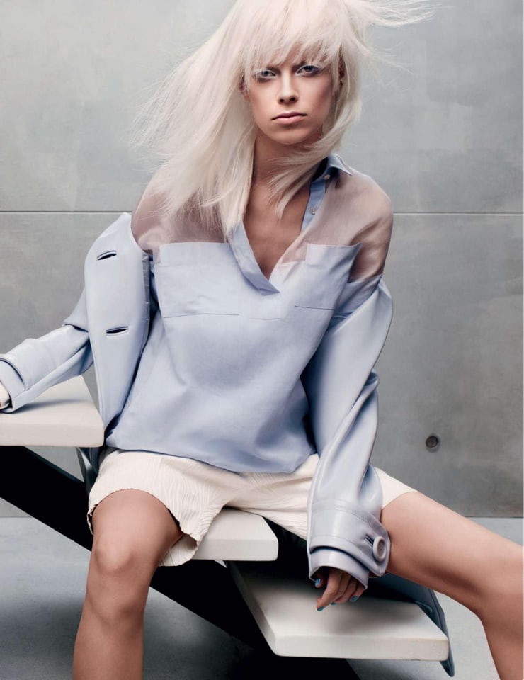 Lexi Boling Image