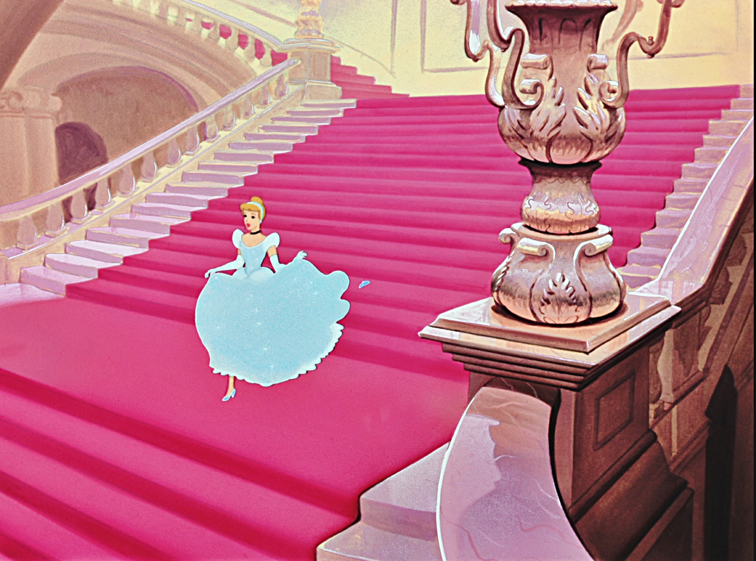 Cinderella