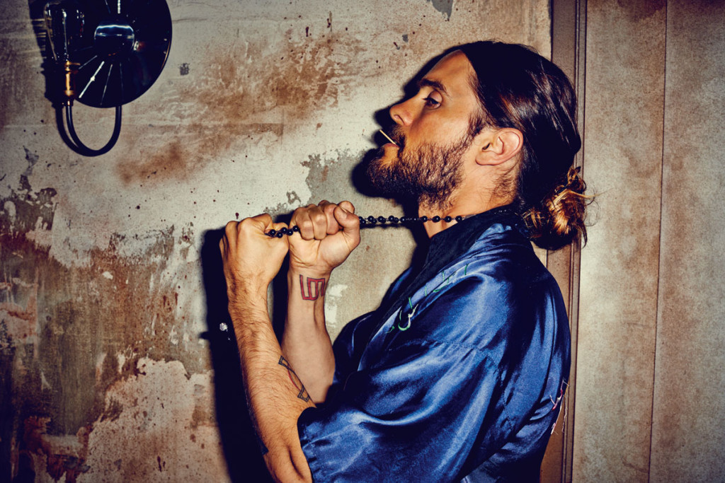 Jared Leto