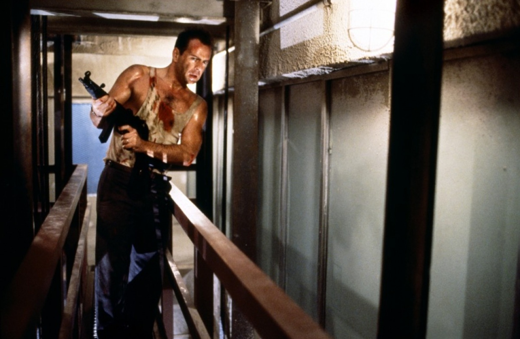 Die Hard (1988)