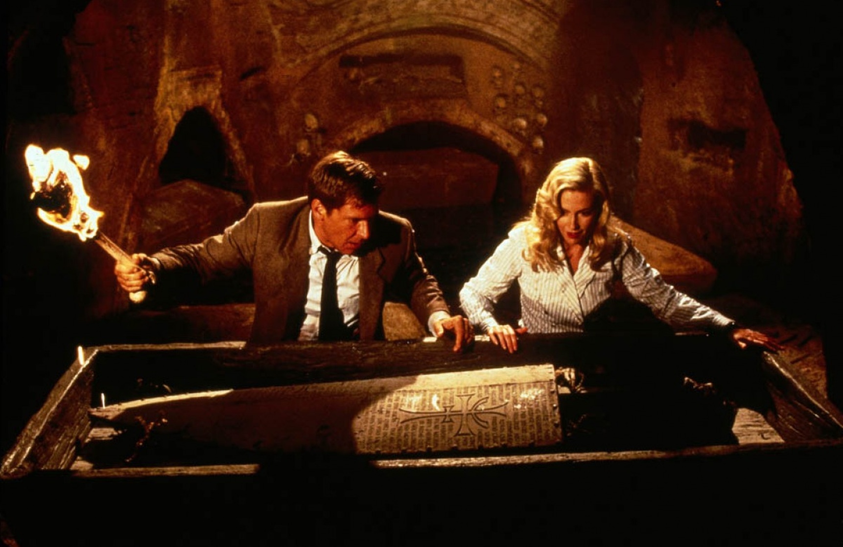 Indiana Jones and the Last Crusade Indiana Jones and the Last Crusade