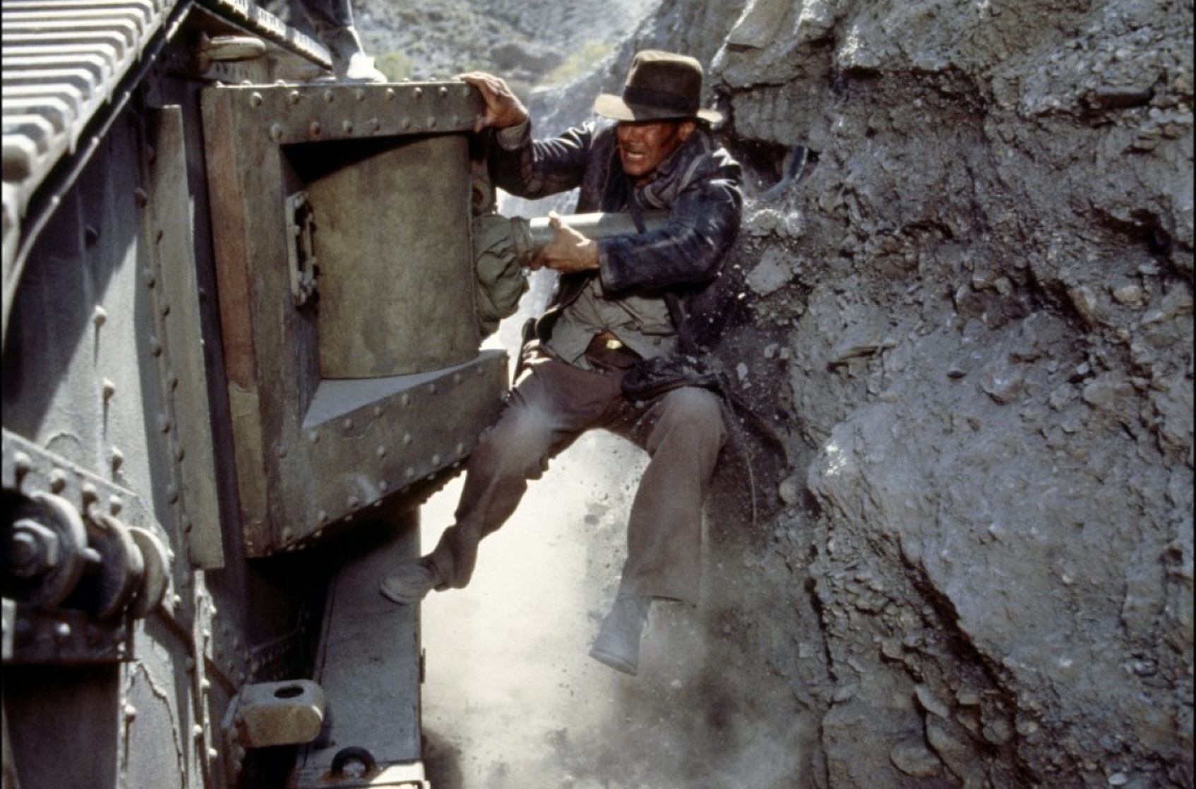 Indiana Jones and the Last Crusade Indiana Jones and the Last Crusade