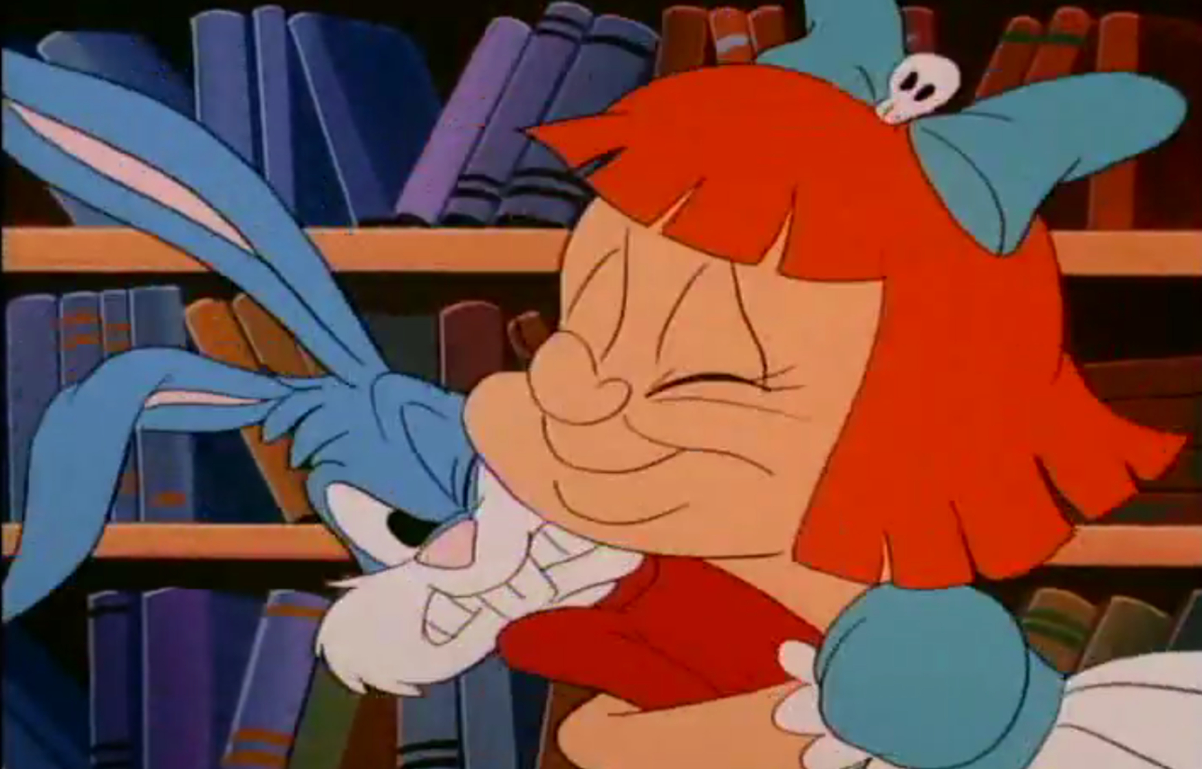 Tiny Toon Adventures