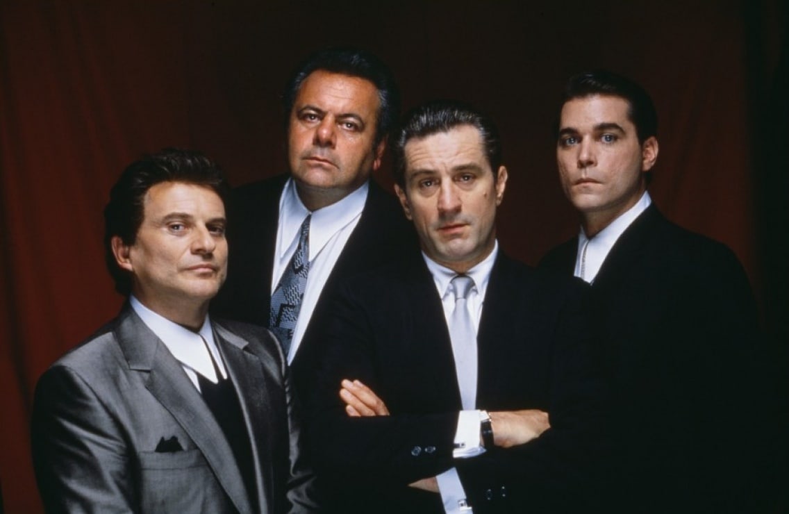 Picture of GoodFellas