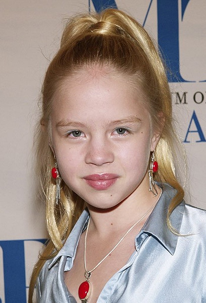Picture of Sofia Vassilieva