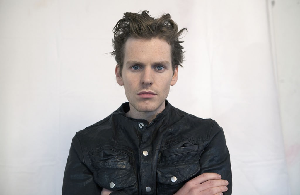 Shaun Evans