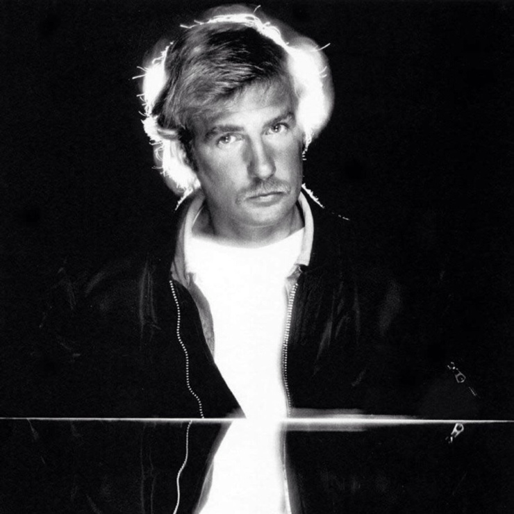 Picture of Claude Montana