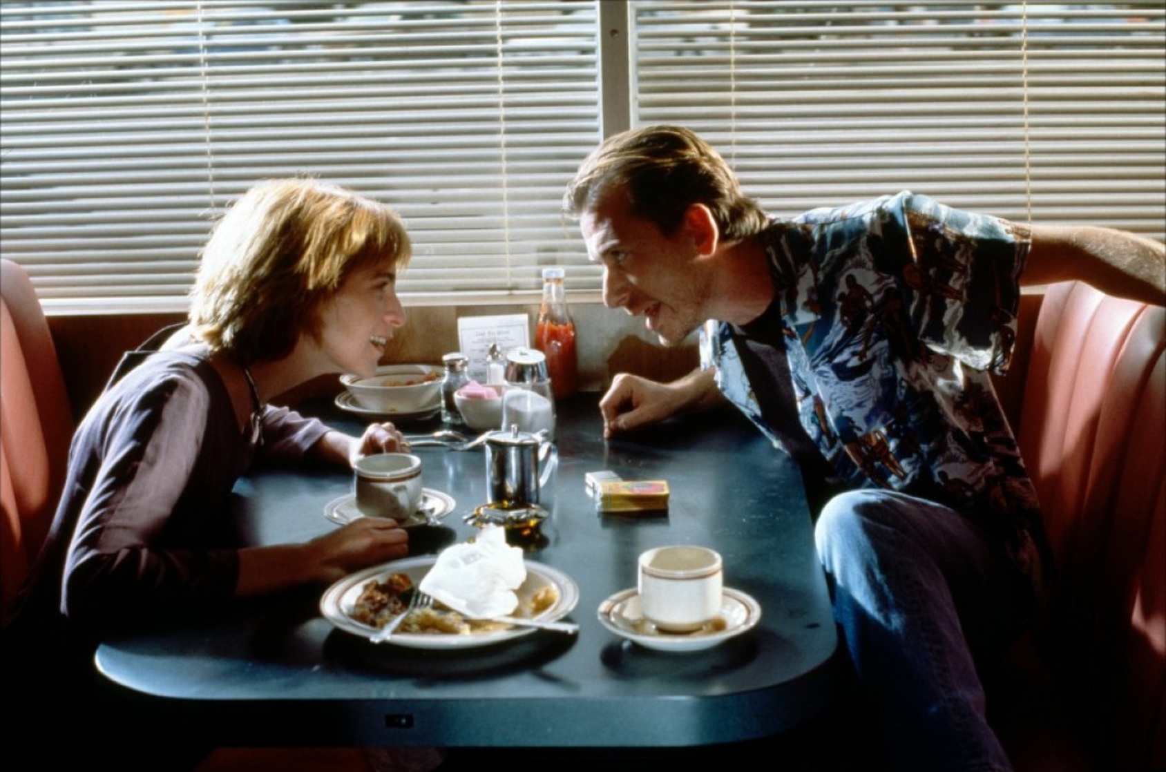 Pulp Fiction Pulp Fiction