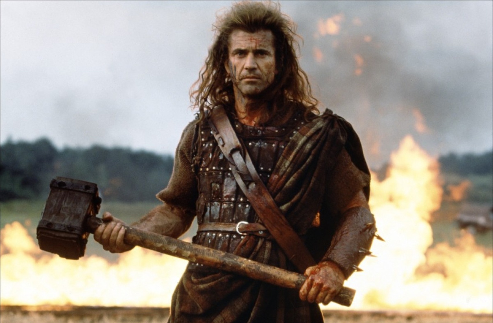 Braveheart Braveheart