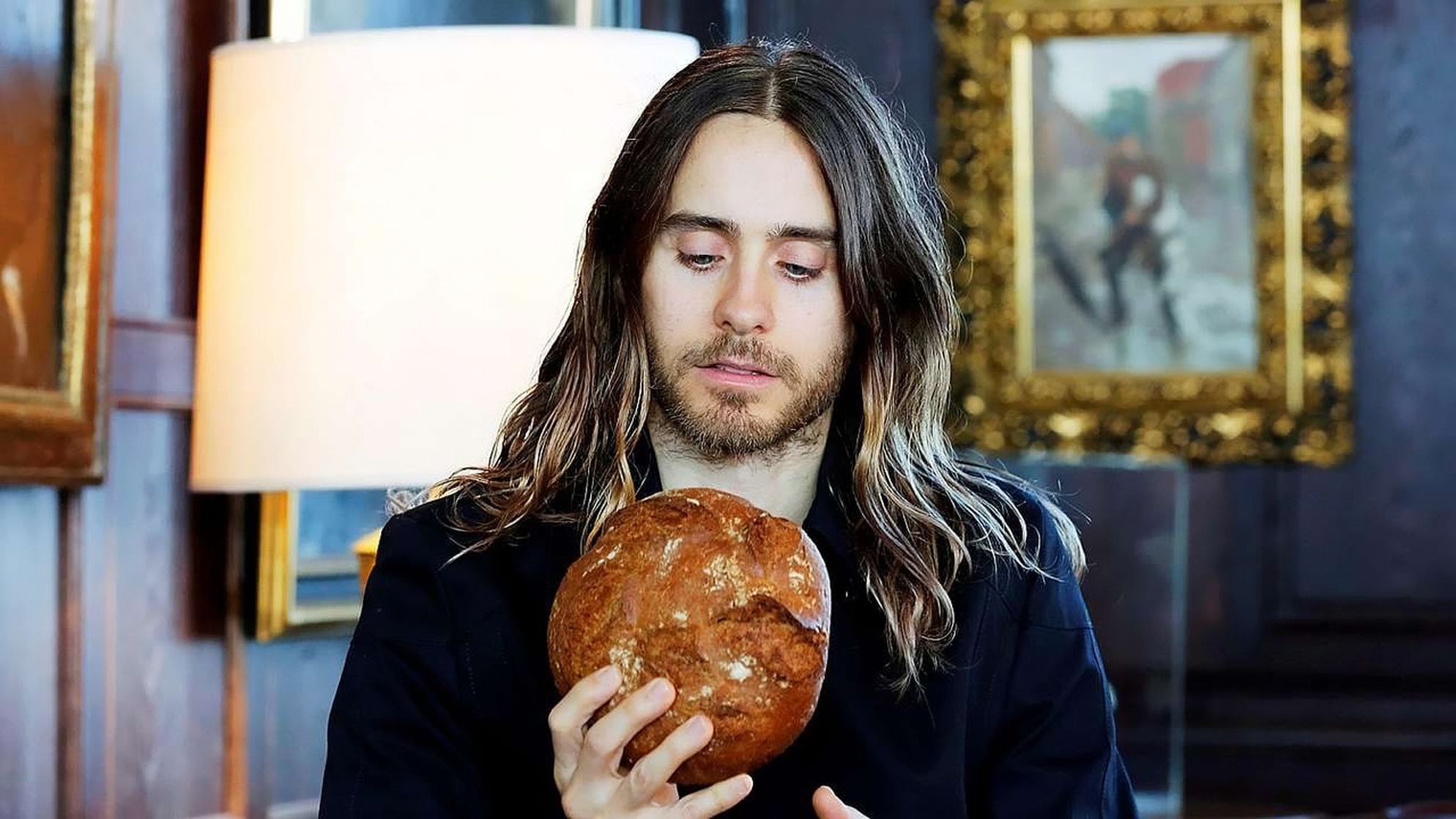 Jared Leto