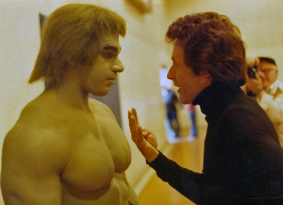 The Incredible Hulk The Incredible Hulk