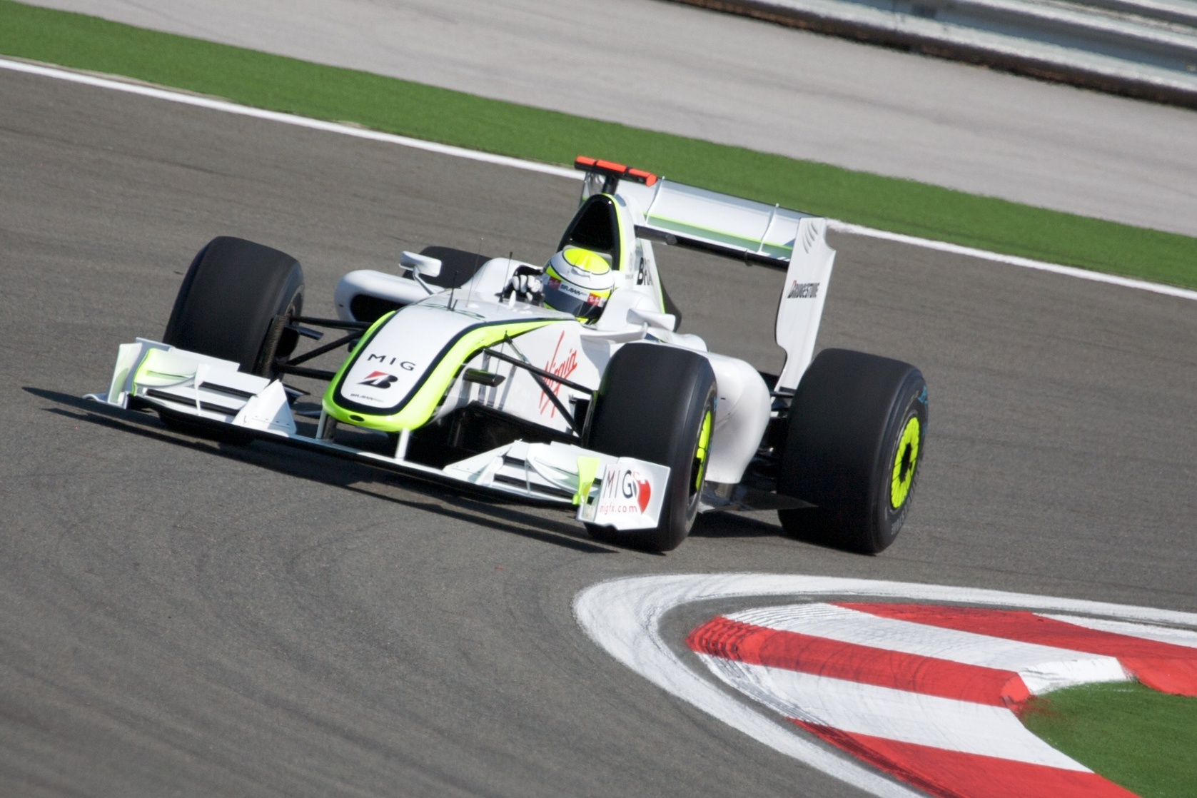 Jenson Button