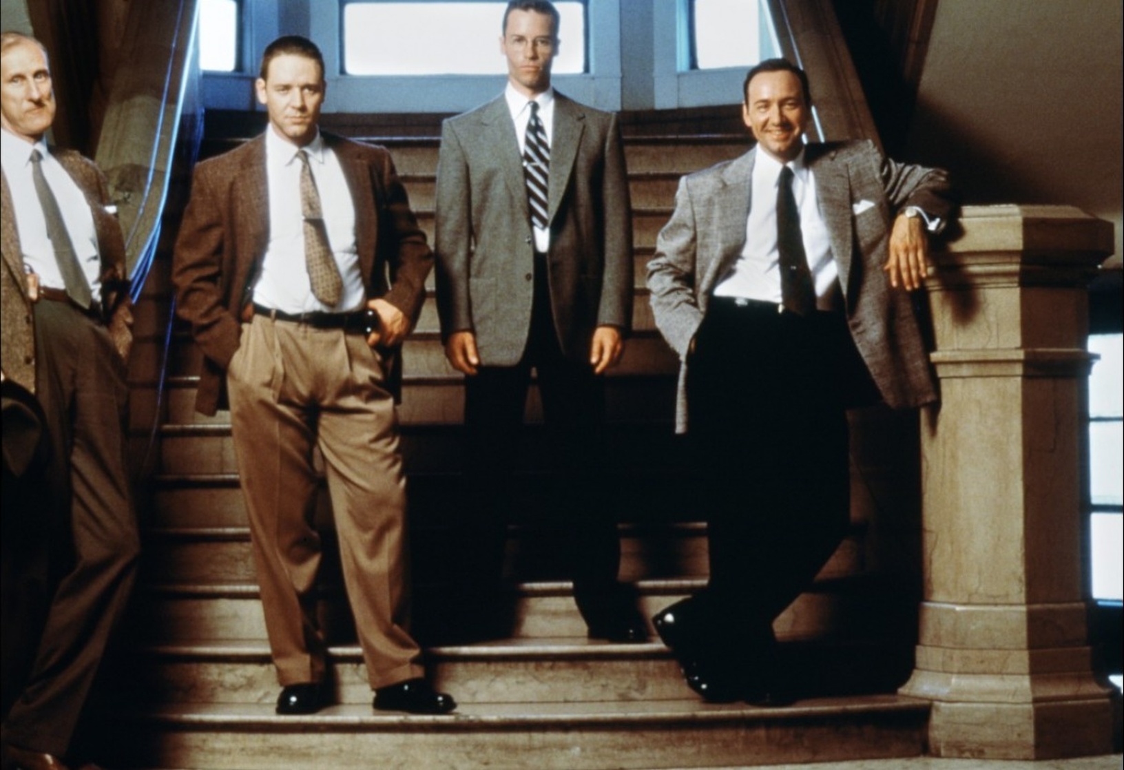 L.A. Confidential L.A. Confidential