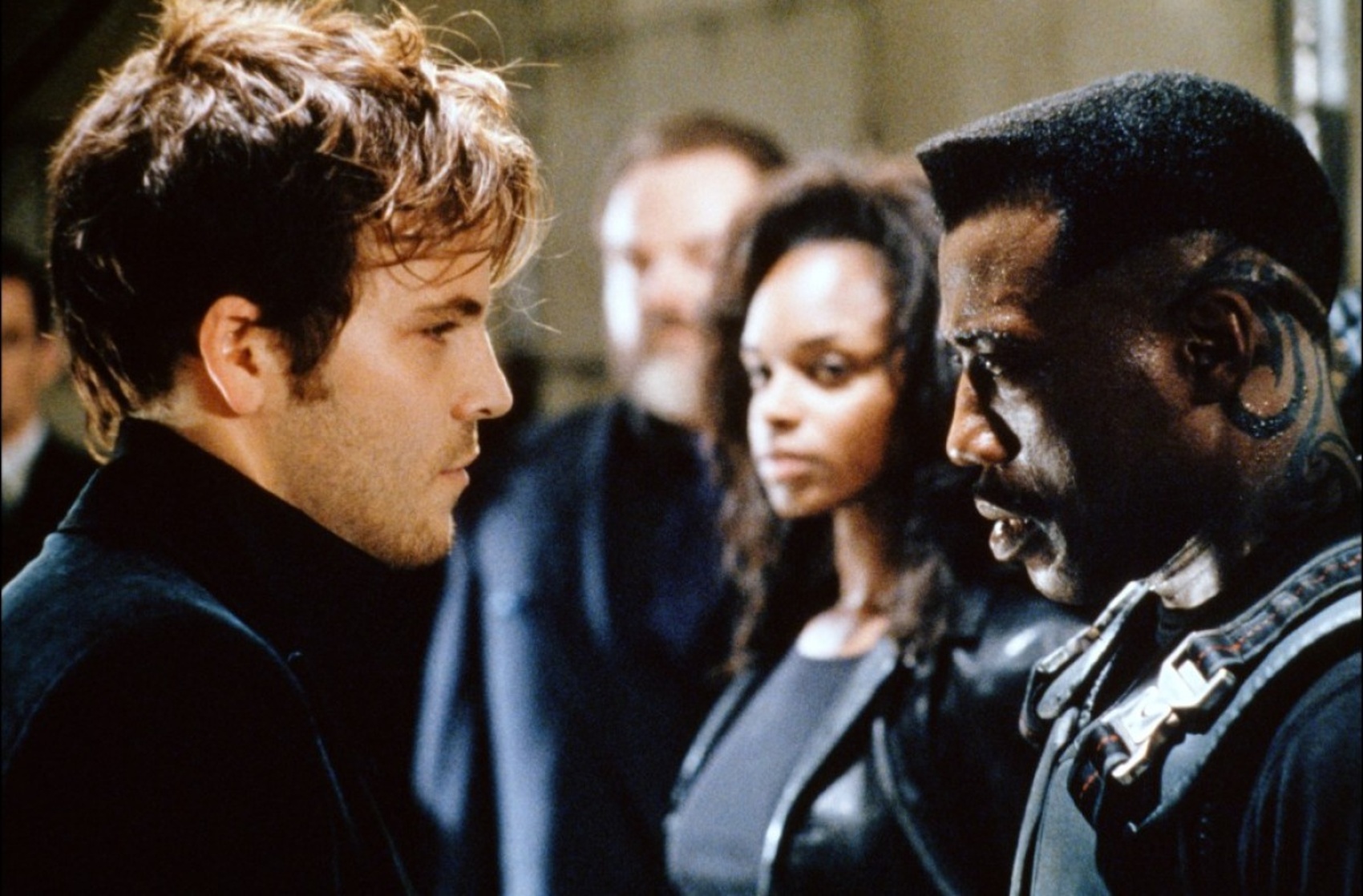 Blade Blade