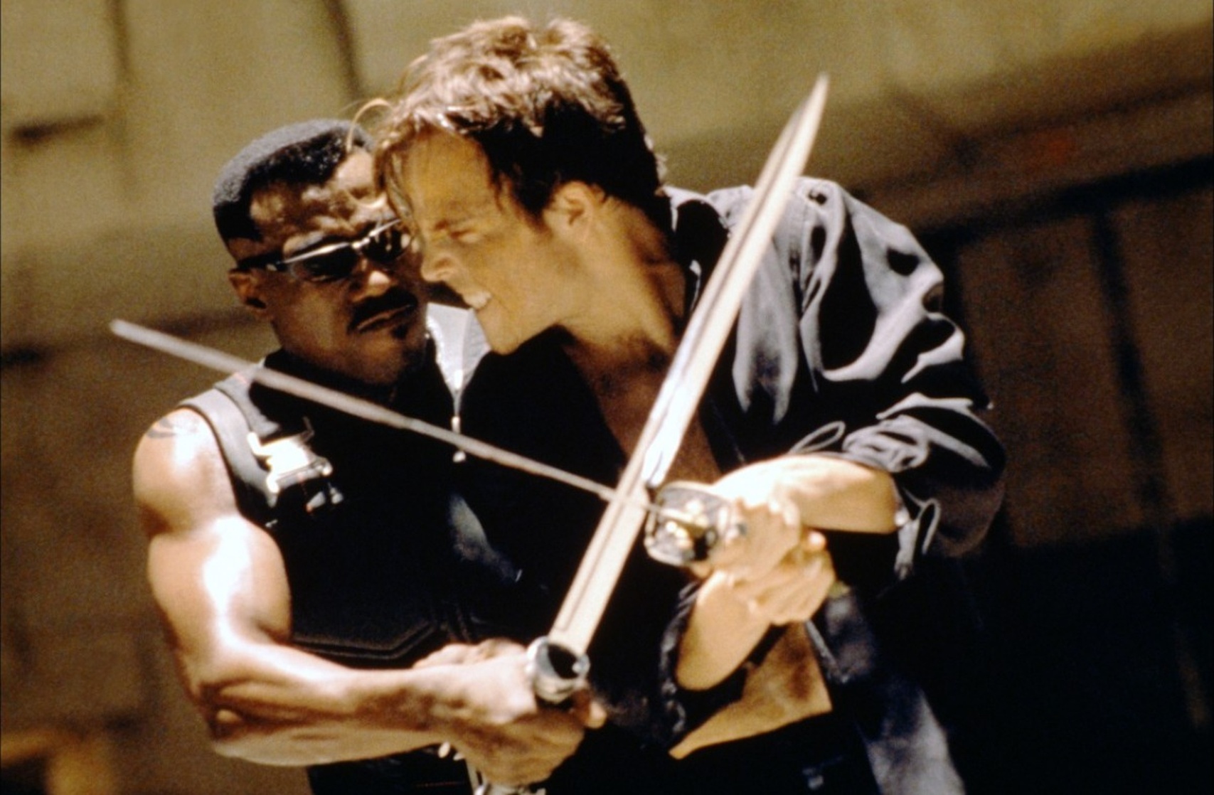 Blade Blade