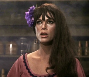 Picture of Marie Gomez