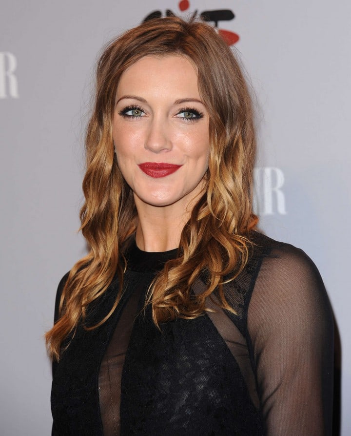 Picture Of Katie Cassidy 7872