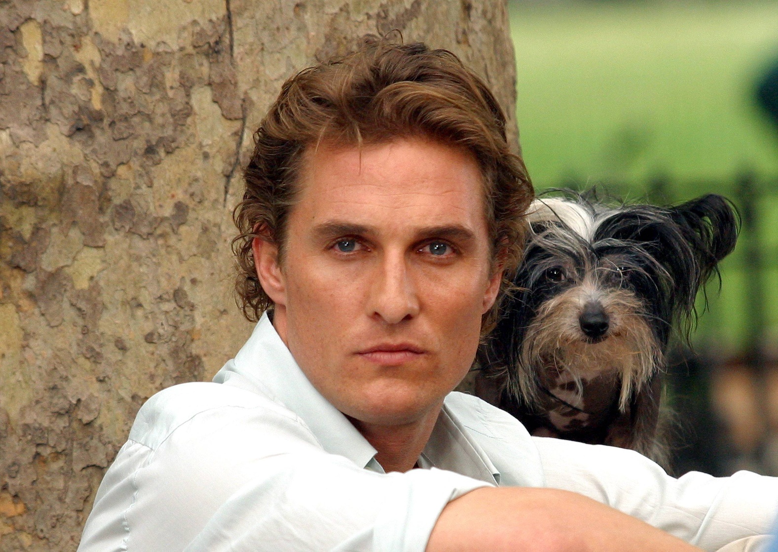 Matthew McConaughey Matthew McConaughey