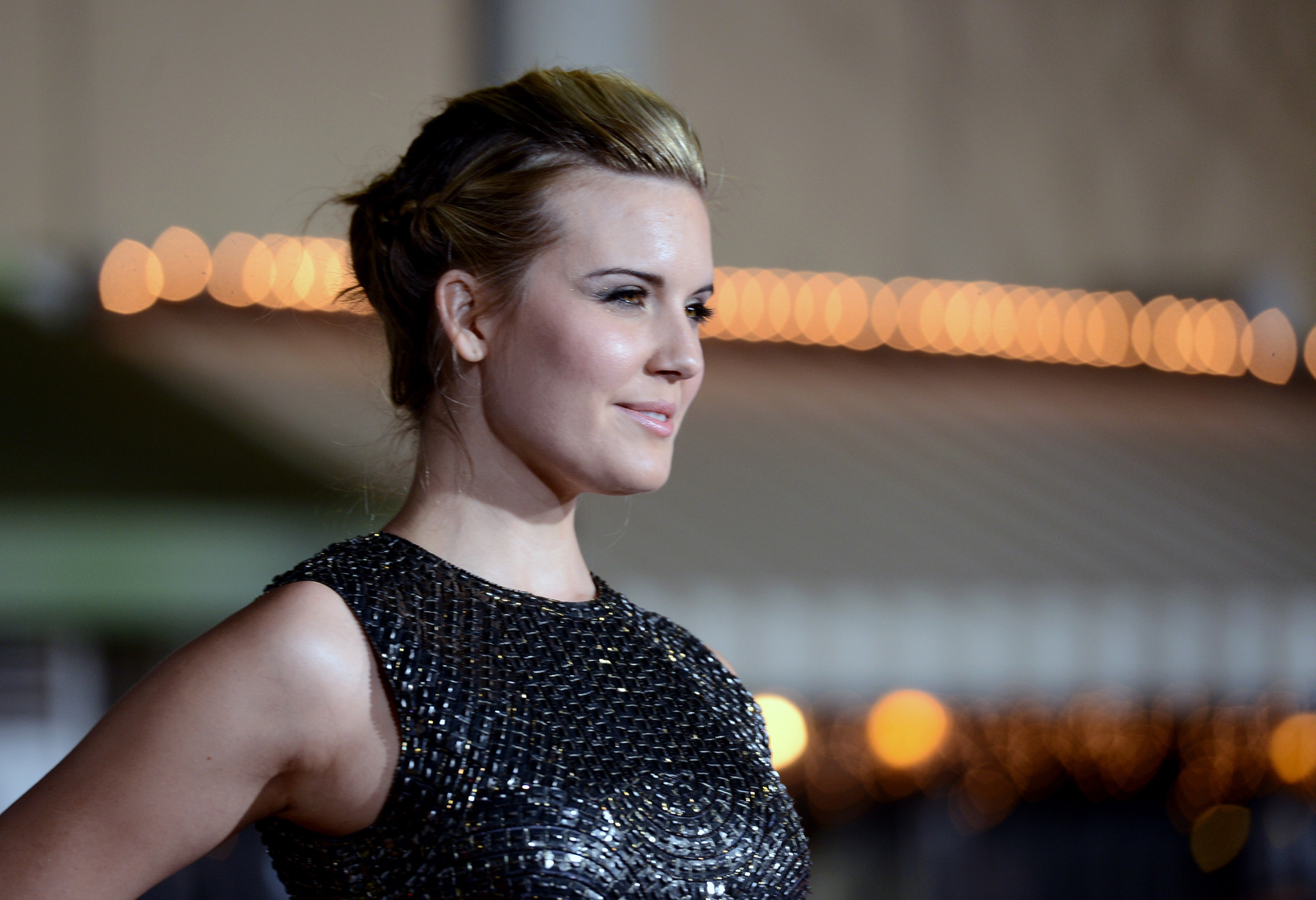Maggie Grace Maggie Grace