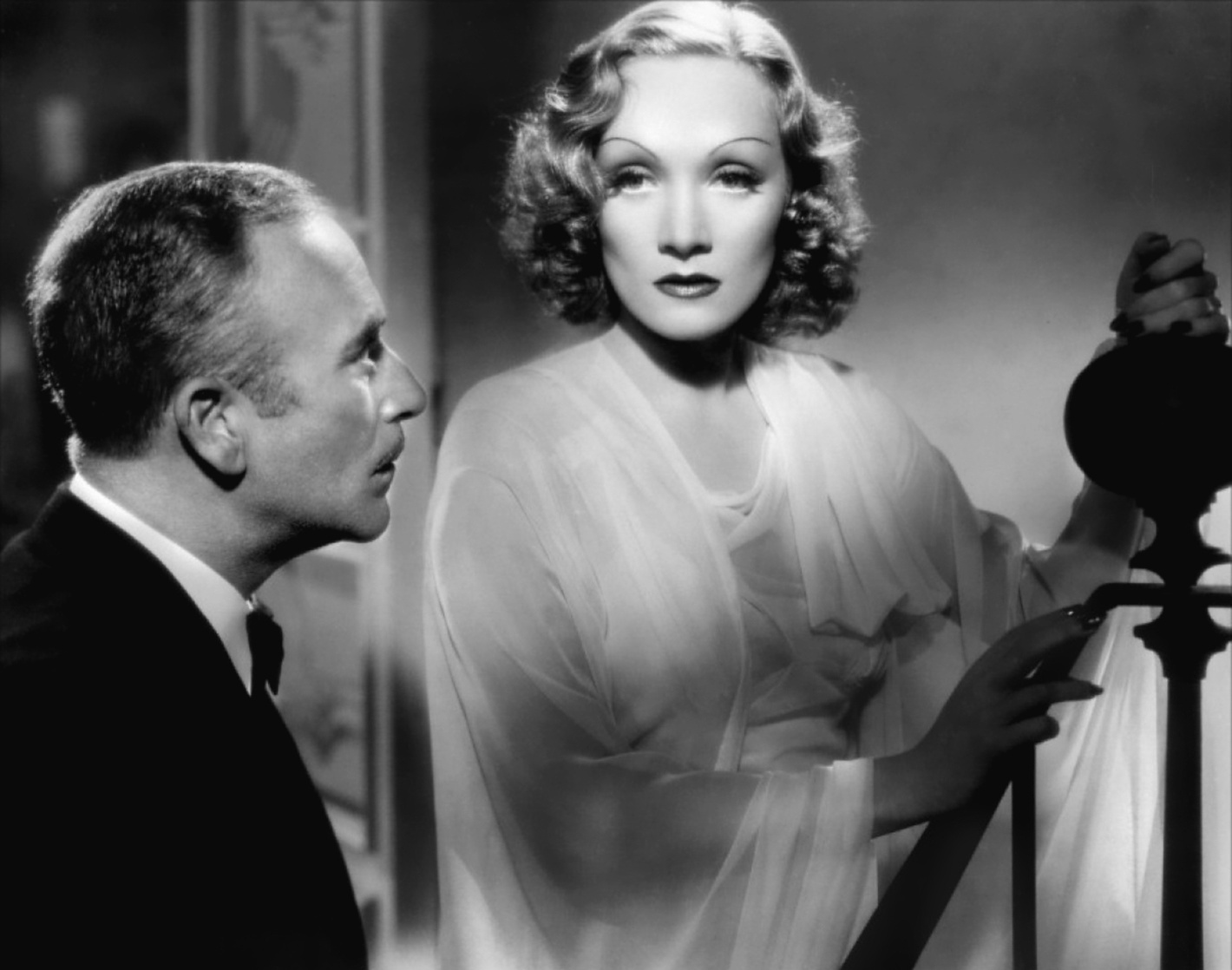 Desire (1936) Desire (1936)