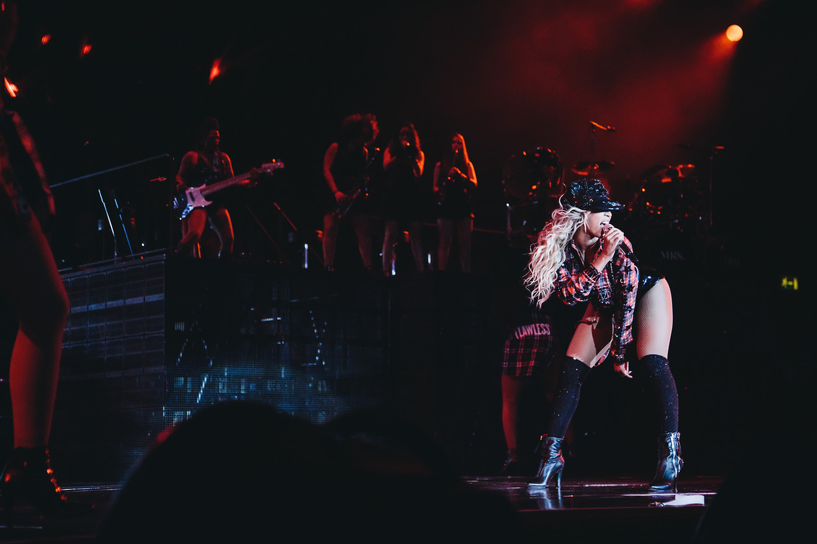 Beyoncé Knowles