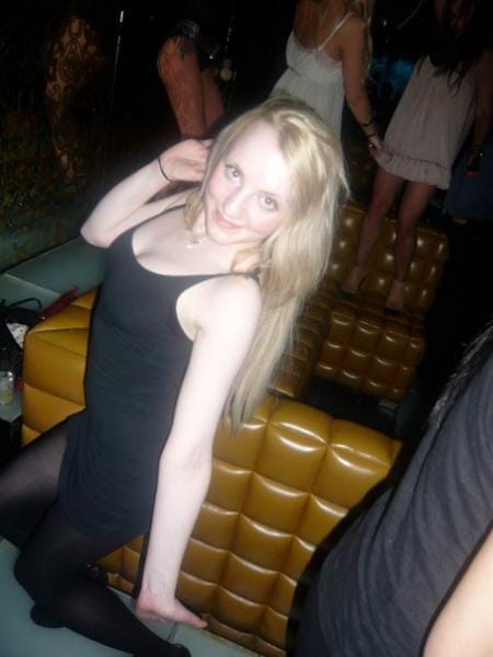 Evanna Lynch picture.