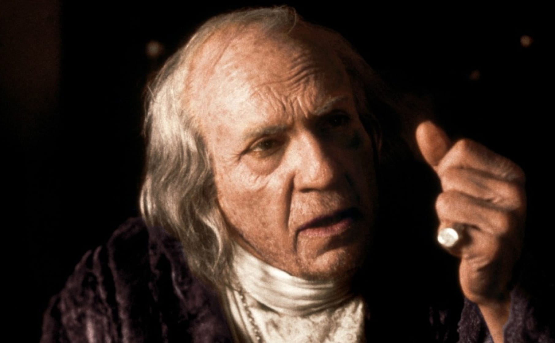 F. Murray Abraham