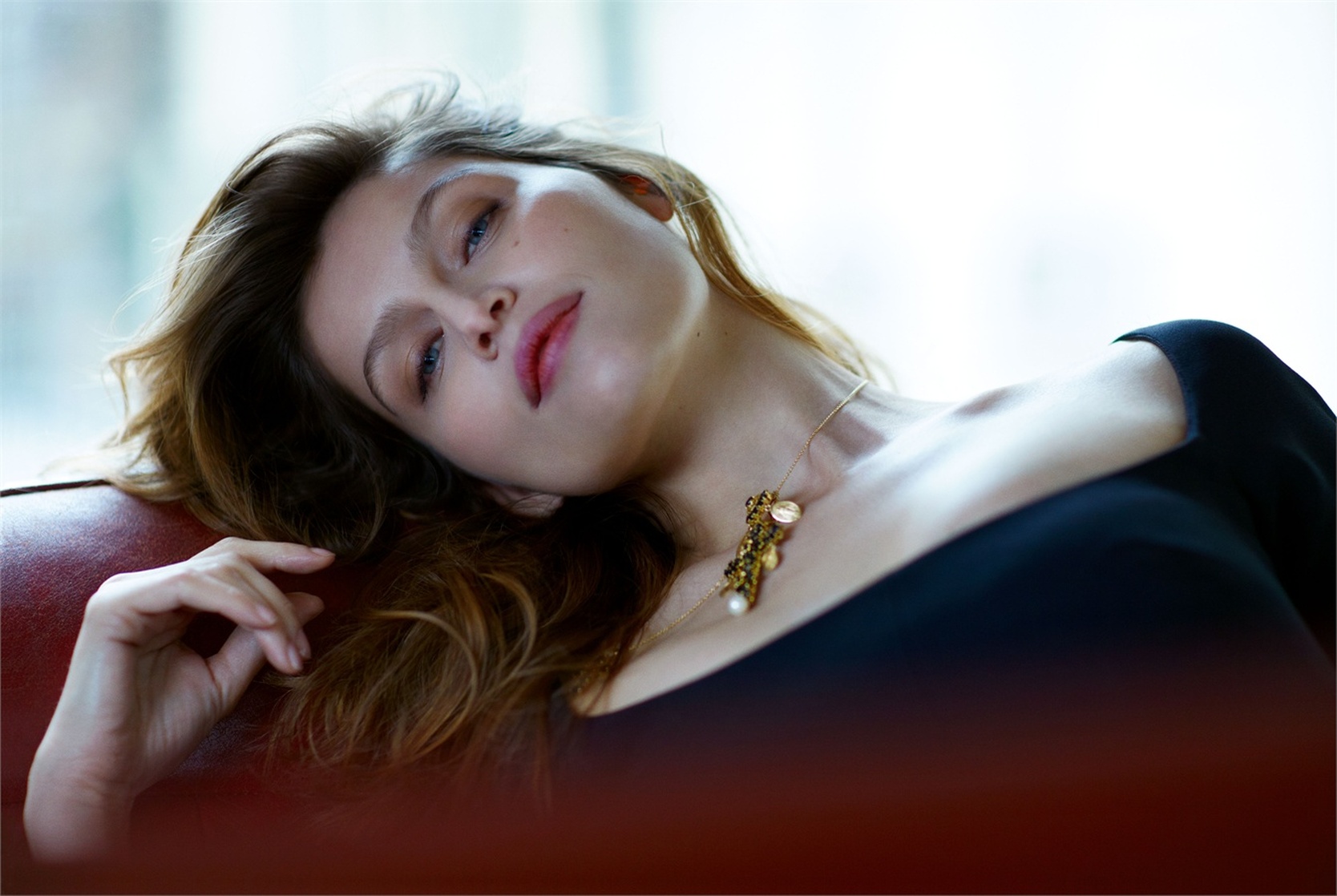 Laetitia Casta