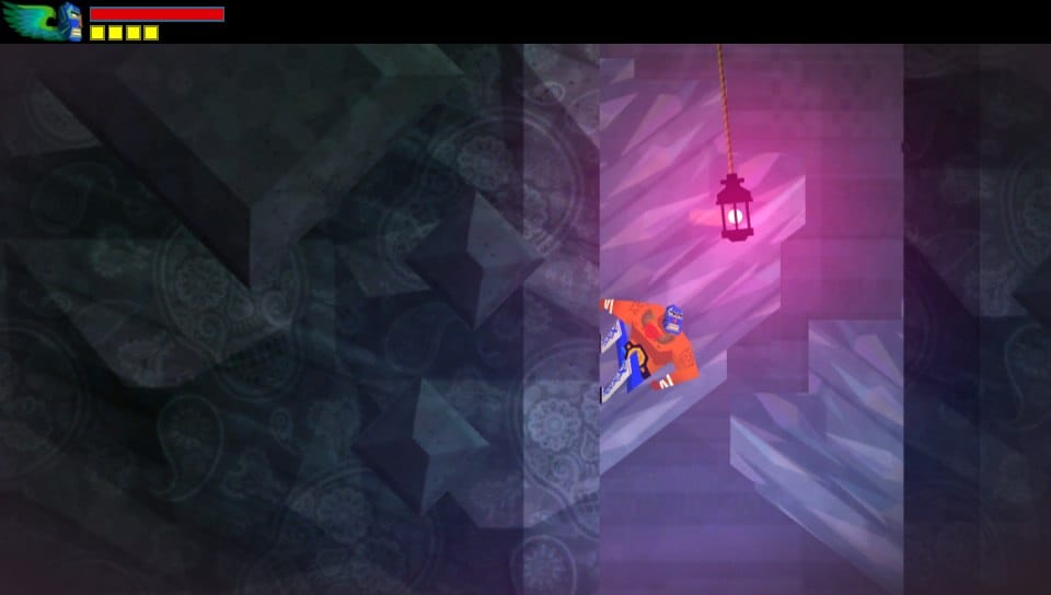 Guacamelee!