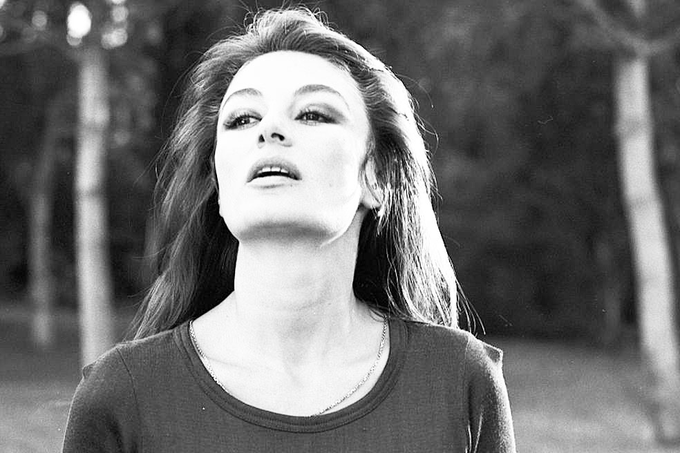 Anouk Aimée