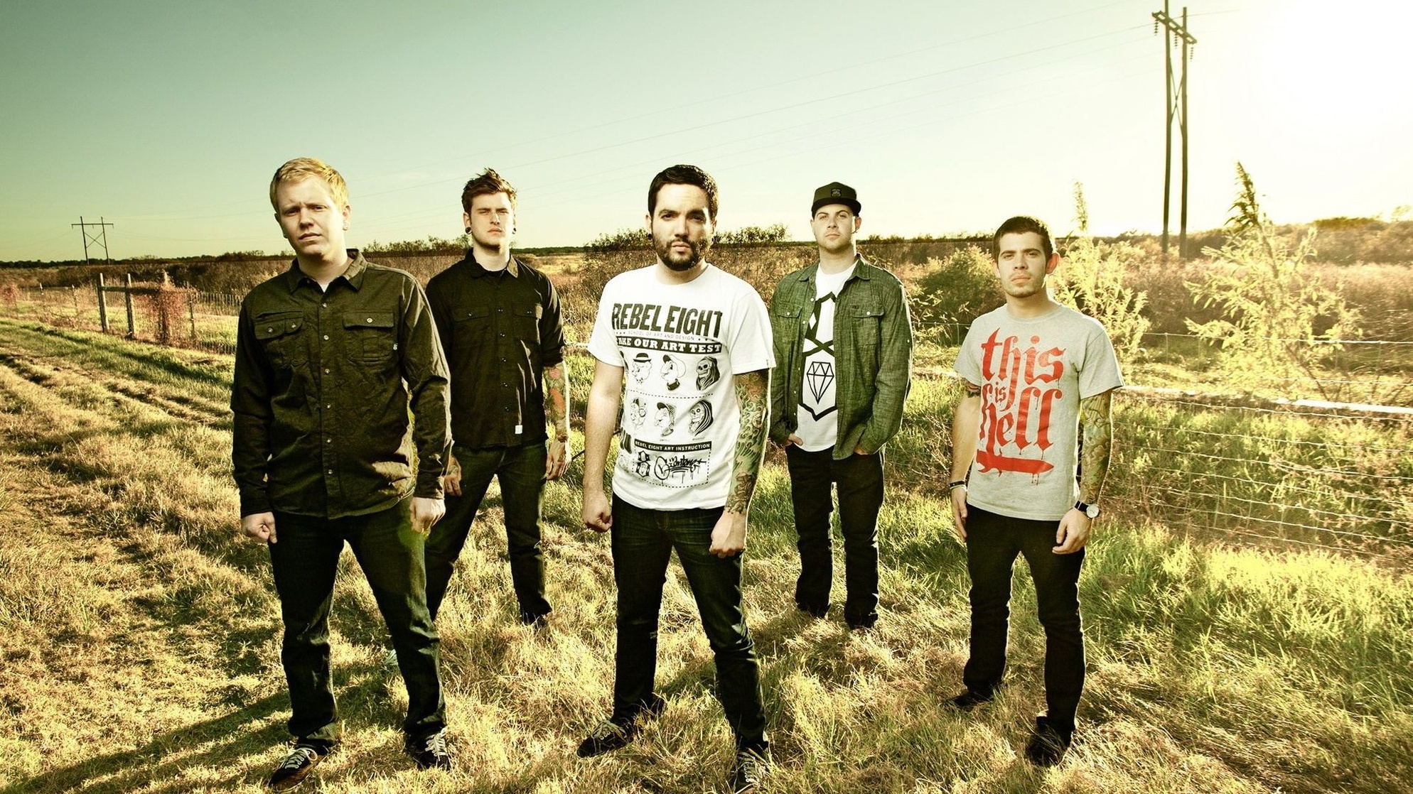A Day to Remember