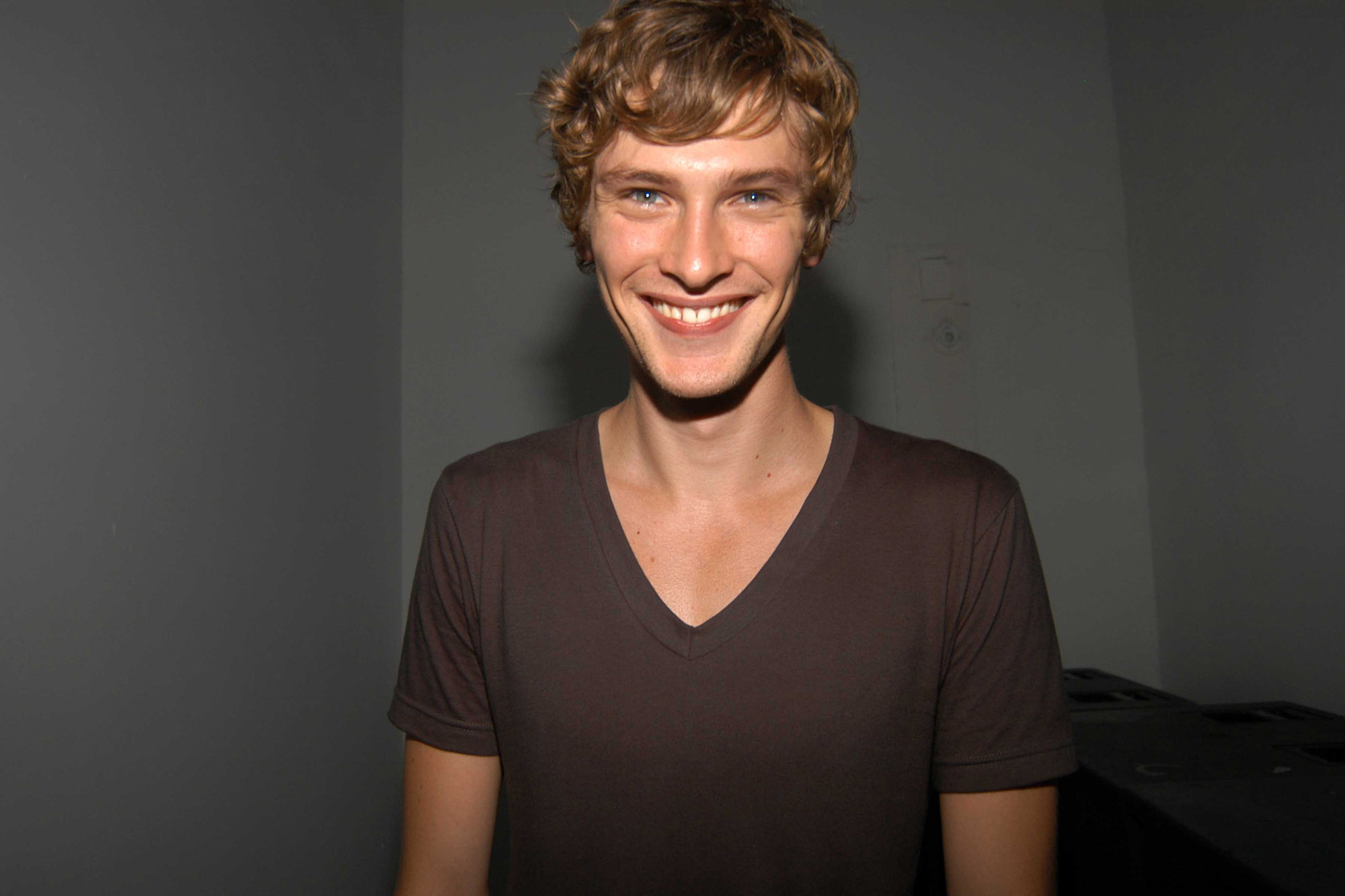 Mathias Lauridsen