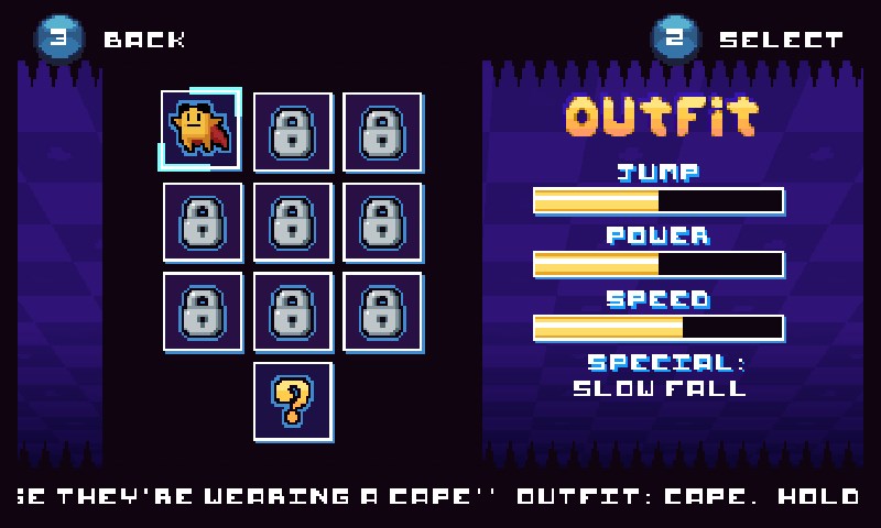 Super Puzzle Platformer Deluxe