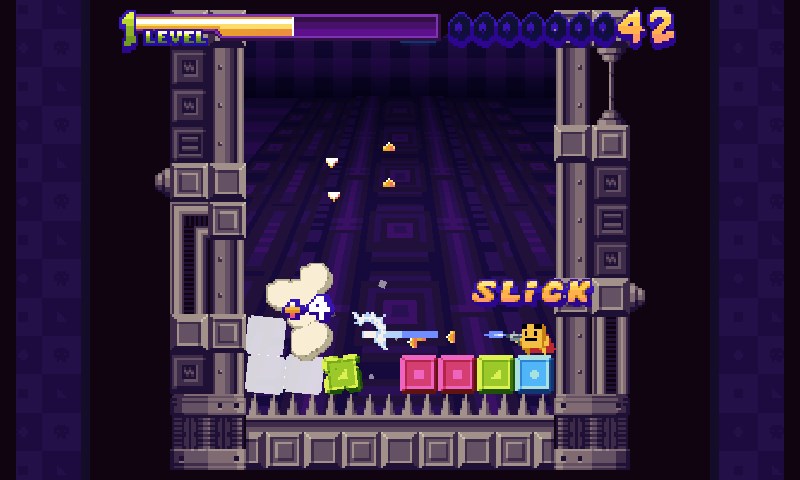 Super Puzzle Platformer Deluxe