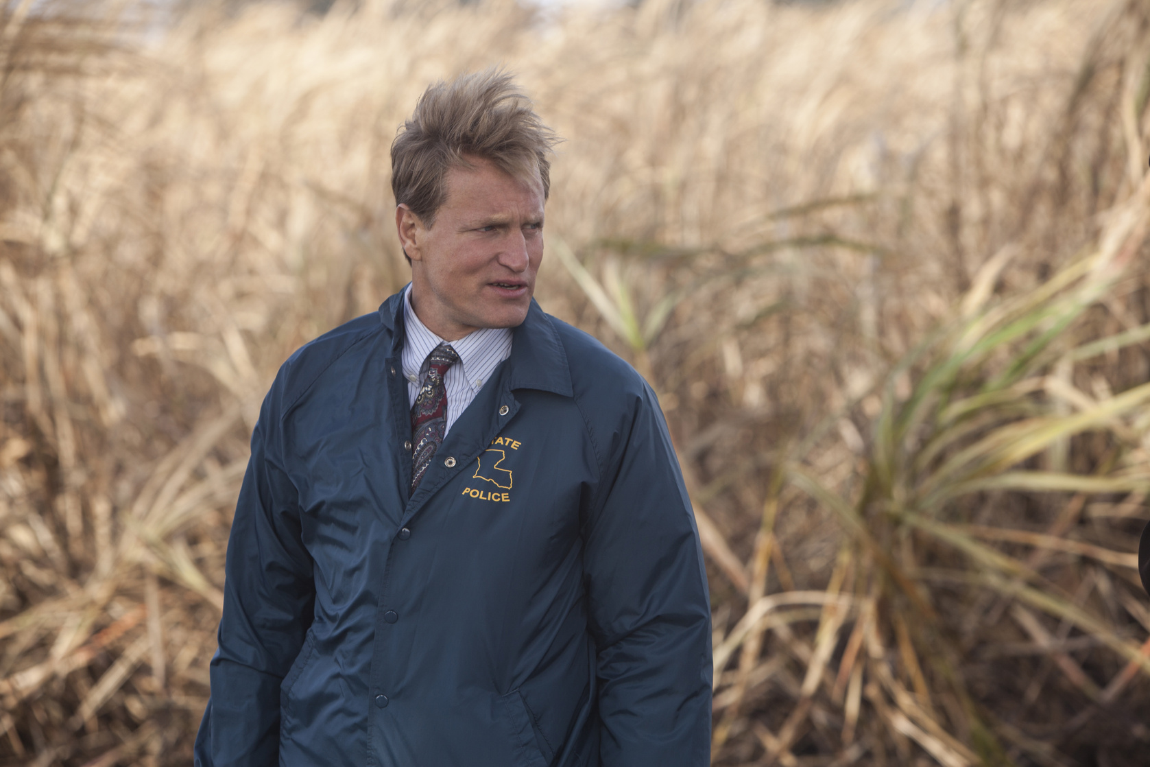 True Detective True Detective
