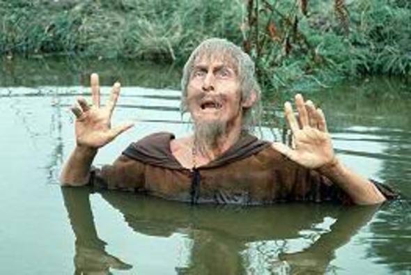 Picture of Catweazle
