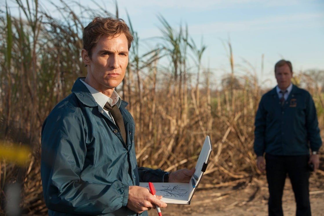 True Detective True Detective
