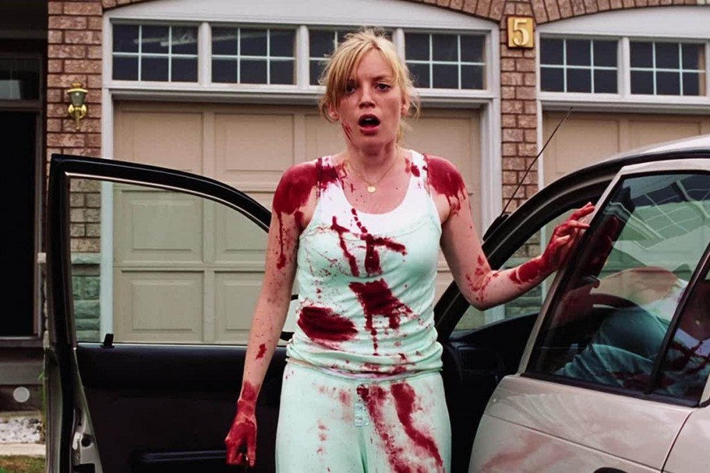 Dawn of the Dead